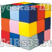 Детский игровой набор «Кубик-рубик» (большой)