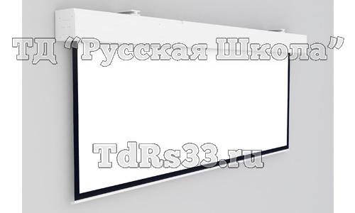 Проекционный экран с электроприводом Projecta Elpro Large Electrol (10100310)