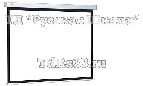 Проекционный экран Projecta ProScreen (10200006)