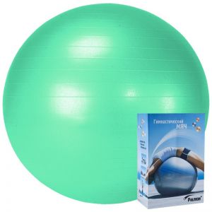 Мяч гимнастический PALMON 75 см