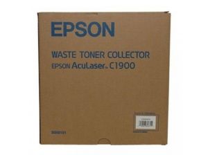 Картридж лазерный Epson C13S050101