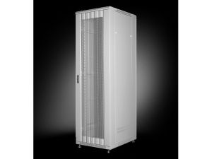 Серверный шкаф 19" напольный телекоммуникационный 42 юнита (U) - GYDERS GDR-426060GP