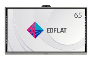 Интерактивная панель EDFLAT EDF65CT M3 65"