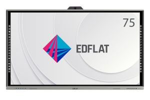 Интерактивная панель EDFLAT EDF75CT M3 75"