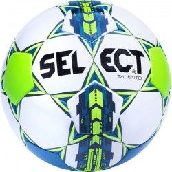 Мяч футбольный Select Talento №4 тренировочный