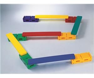 Балансировочная дорожка трансформер