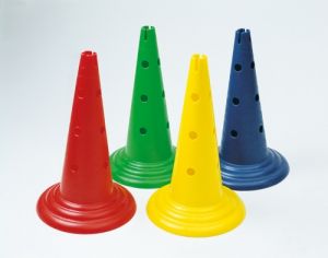 Конус 50 см (12 отверстий)